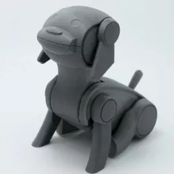 Gizmo - Robotic Dog