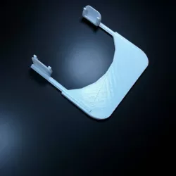 Glasses Visor #Tinkerfun