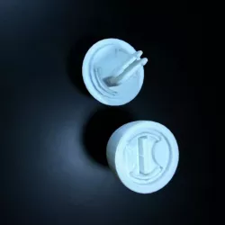 GLOWING EGG