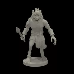 Gnoll
