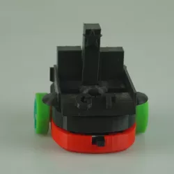 Gonul's CannyBots