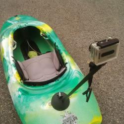 12181 skeg for kayaks 3d models 【 STLFinder