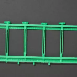 Grill attachment prototype
