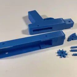 Gun fun