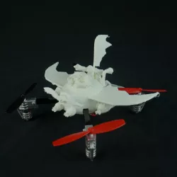 Gyrocopter Dota 2