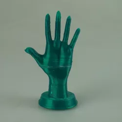 Hand display stands