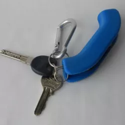 Handle-Keychain&Keycase