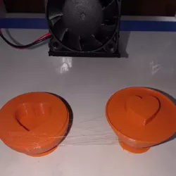 Heart Easter Egg