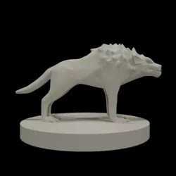 Hell Hound