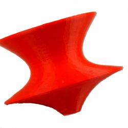 spun chair herman miller 3d models STLFinder