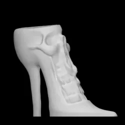 High heel