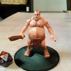 Hill Giant