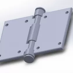 Hinge