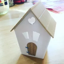 Home, house