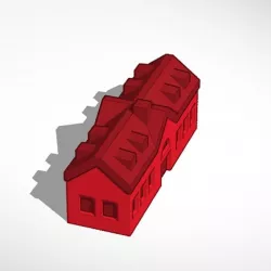 hotel monopoly