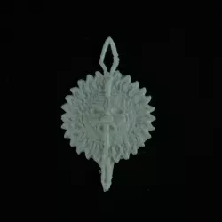 House Martell - Game of Thrones Pendant