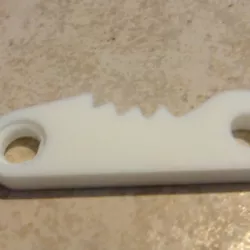 Hydro Gear Parking Brake Cam Gear