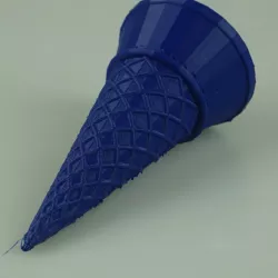 Ice Cream Cone