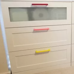 IKEA BRIMNES Dresser Handle