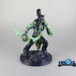 Illidan from Heroes Of The Storm!
