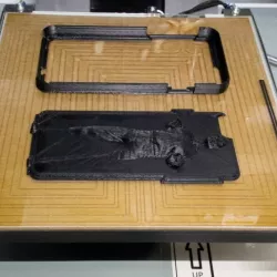 iPhone 6 - Han Solo Case