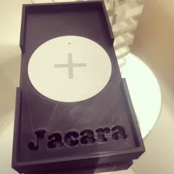 iphone X coffin