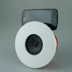 IRIS Monoamplifier - KITRONIK Competition