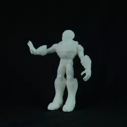 Ironman SD/chibi