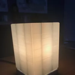 Japanese style Lamp