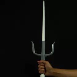 Japanese Swords - Sai