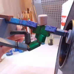 Joel's Spool Holders V3