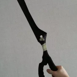 Kill La Kill Scissor blade