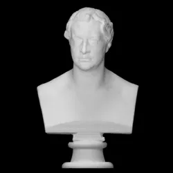 King Friedrich Wilhelm III of Prussia