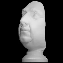 King George III