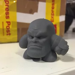 Kirby: Infinity War