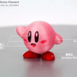 Kirby's Dream Land / 星之卡比 / 星のカービィ