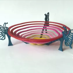 Kitchen set "Spring"