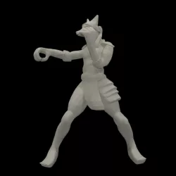 Kitsune