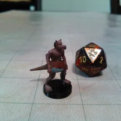 Kobold