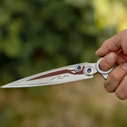 Kunai (Warframe)
