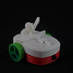 Lachlan's Cool Little Multi Things Cannybot