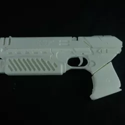 Lawgiver MKII 1995