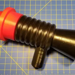 Lego Fig Blaster