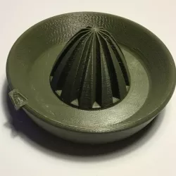 Lemon squeezer