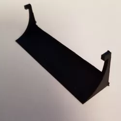 Lenovo Z50-70 Fan Guard