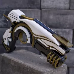 Lex Prime (Warframe)