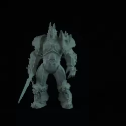 Lich king