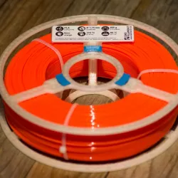 Little MasterSpool Roller + Sticker (fixed stl, multiple versions, including sourcefile)