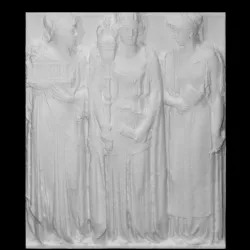 Liverpool Frieze - Liverpool with Art and Labour