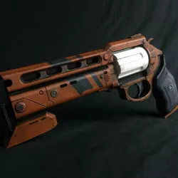 Lord High Fixer / Luna's Howl